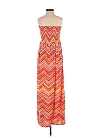 Faded Glory Casual Dress (view 2)