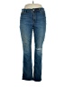 Seven7 Blue Jeans Size 16 - photo 1