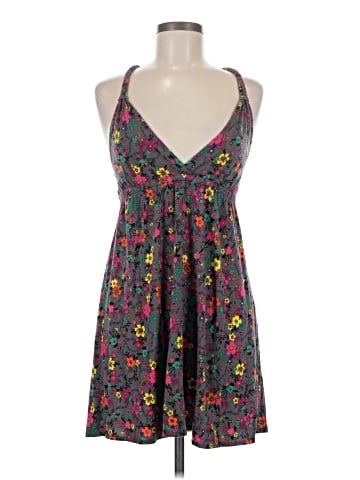 Xhilaration Cocktail Dress (view 1)