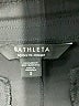 Athleta Solid Black Active Pants Size 2 - photo 4