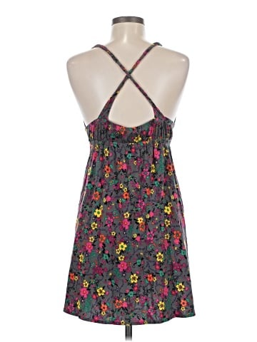 Xhilaration Cocktail Dress (view 2)