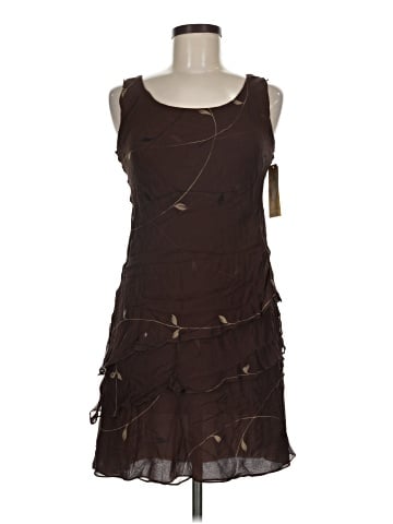 Jones New York Cocktail Dress (view 1)