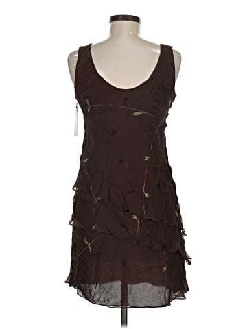 Jones New York Cocktail Dress (view 2)