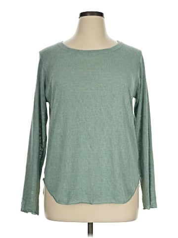 Nally & Millie Long Sleeve T-Shirt (view 1)