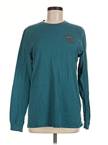 Volcom Long Sleeve T-Shirt (view 1)