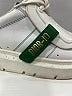 Christian Dior White Sneakers Size EU 39 1/2 - photo 5
