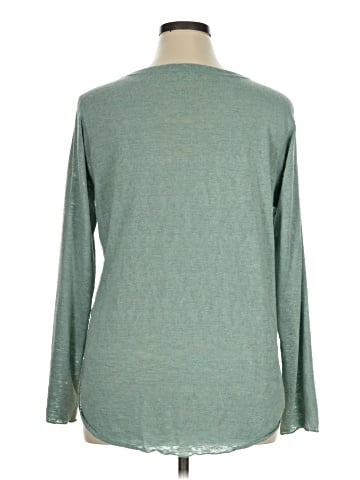 Nally & Millie Long Sleeve T-Shirt (view 2)