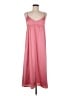 Wilfred 100% Polyester Pink Casual Dress Size M - photo 1