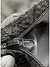 Dolce & Gabbana Black Cocktail Dress Size EU (IT) 36 / US 0 - photo 8