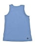 Tea 100% Cotton Blue Sleeveless T-Shirt Size 8 - photo 2