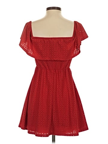 Speechless Casual Dress (view 2)