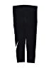 Nike Black Track Pants Size 4 - 5 - photo 2