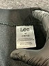 Lee Black Track Pants Size 10 - 12 - photo 3