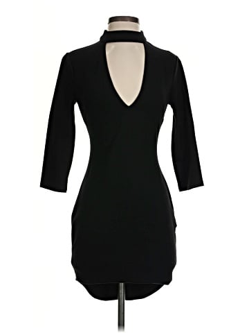 TOBI Cocktail Dress (view 1)