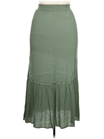 SO Casual Skirt (view 2)