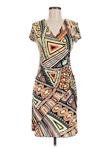 Joseph Ribkoff Casual Dress (view 1)