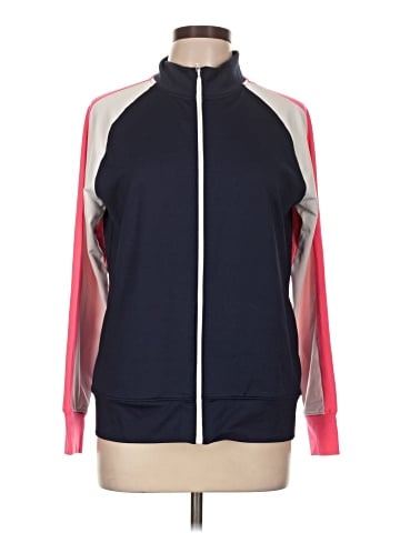 Under Armour Zip Up Hoodie (view 1)