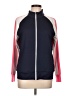 Under Armour Blue Zip Up Hoodie Size L - photo 1