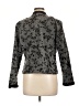 Sag Harbor Gray Jacket Size 12 - photo 2