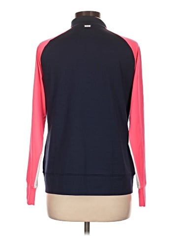 Under Armour Zip Up Hoodie (view 2)