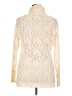 Ruff Hewn Ivory Long Sleeve Top Size XL - photo 2