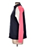 Under Armour Blue Zip Up Hoodie Size L - photo 5