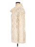 Ruff Hewn Ivory Long Sleeve Top Size XL - photo 5