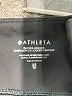 Athleta Solid Black Active Pants Size XS - photo 7