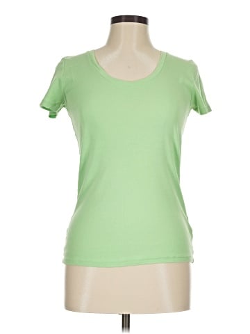 Essentials Short Sleeve T-Shirt (view 1)