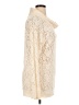 Ruff Hewn Ivory Long Sleeve Top Size XL - photo 4