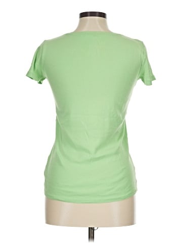 Essentials Short Sleeve T-Shirt (view 2)