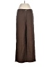 Talbots Brown Khakis Size 4 - photo 1