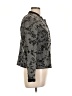 Sag Harbor Gray Jacket Size 12 - photo 4