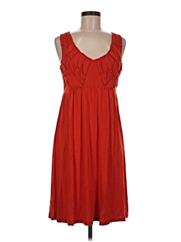 Spense Casual Dress (view 1)