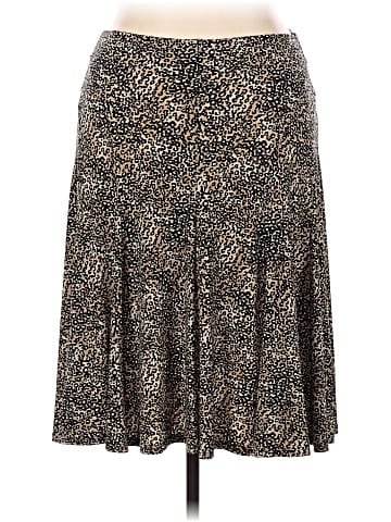 East5th Casual Skirt (view 1)