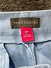 Vince Camuto Solid Blue Casual Pants Size 0 - photo 7