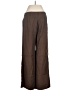 Talbots Brown Khakis Size 4 - photo 2