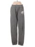 Roots Chevron-herringbone Gray Casual Pants Size S - photo 1
