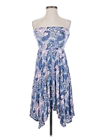 Express Cocktail Dress (view 1)