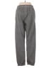 Roots Chevron-herringbone Gray Casual Pants Size S - photo 2
