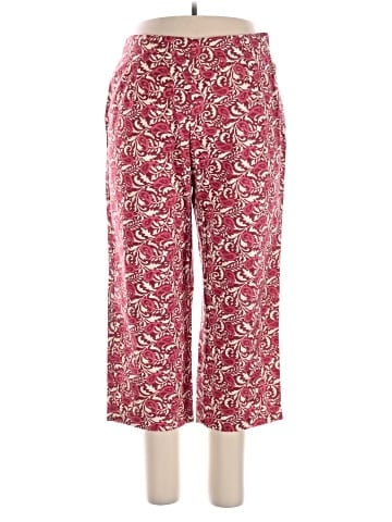 Liz Claiborne Casual Pants (view 1)