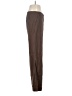 Talbots Brown Khakis Size 4 - photo 4