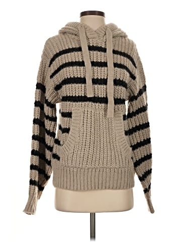 Rebecca Minkoff Pullover Sweater (view 1)
