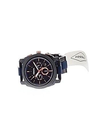 Fossil Watch (view 1)