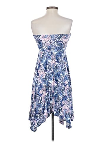 Express Cocktail Dress (view 2)
