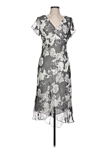 D.B.Y. Ltd Cocktail Dress (view 1)