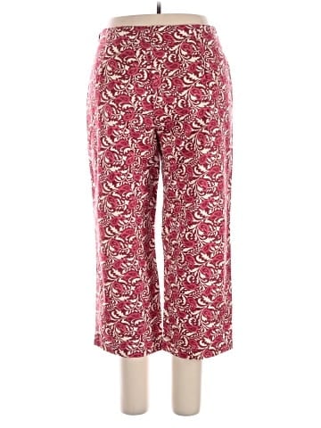 Liz Claiborne Casual Pants (view 2)