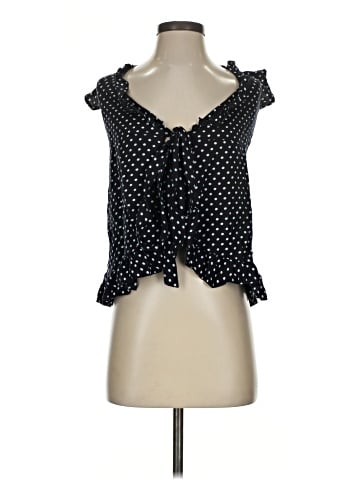 Walker & Wade Sleeveless Blouse (view 1)