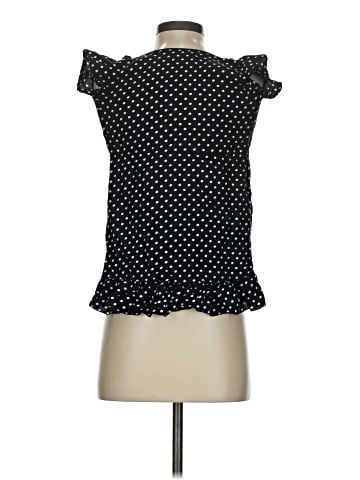 Walker & Wade Sleeveless Blouse (view 2)