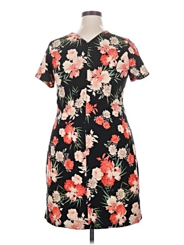 Assorted Brands Casual Dress (view 2)